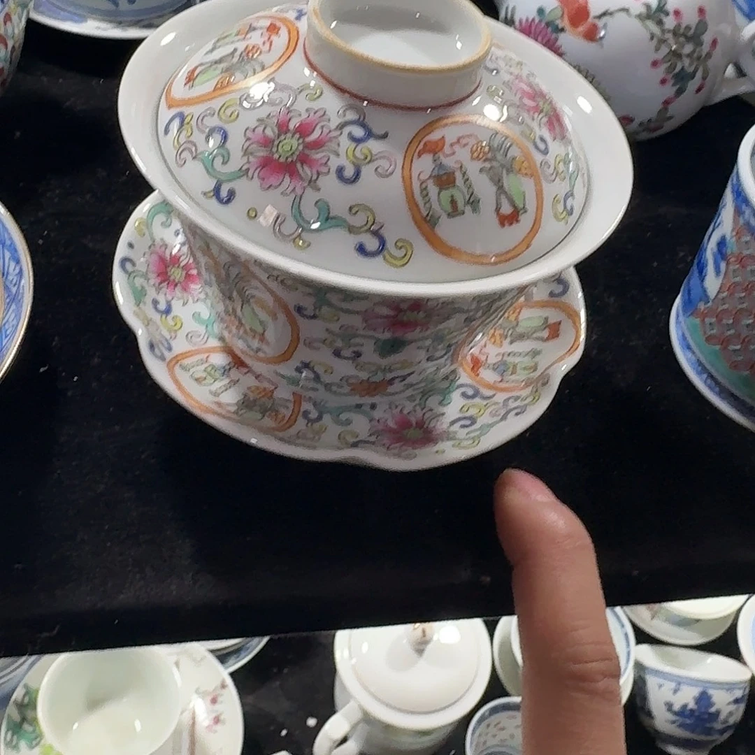 景德镇陶瓷8858865896665