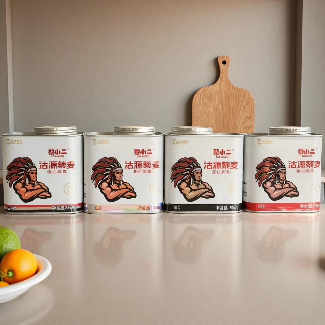 藜小二有机藜麦米350g营养丰富沽源藜麦