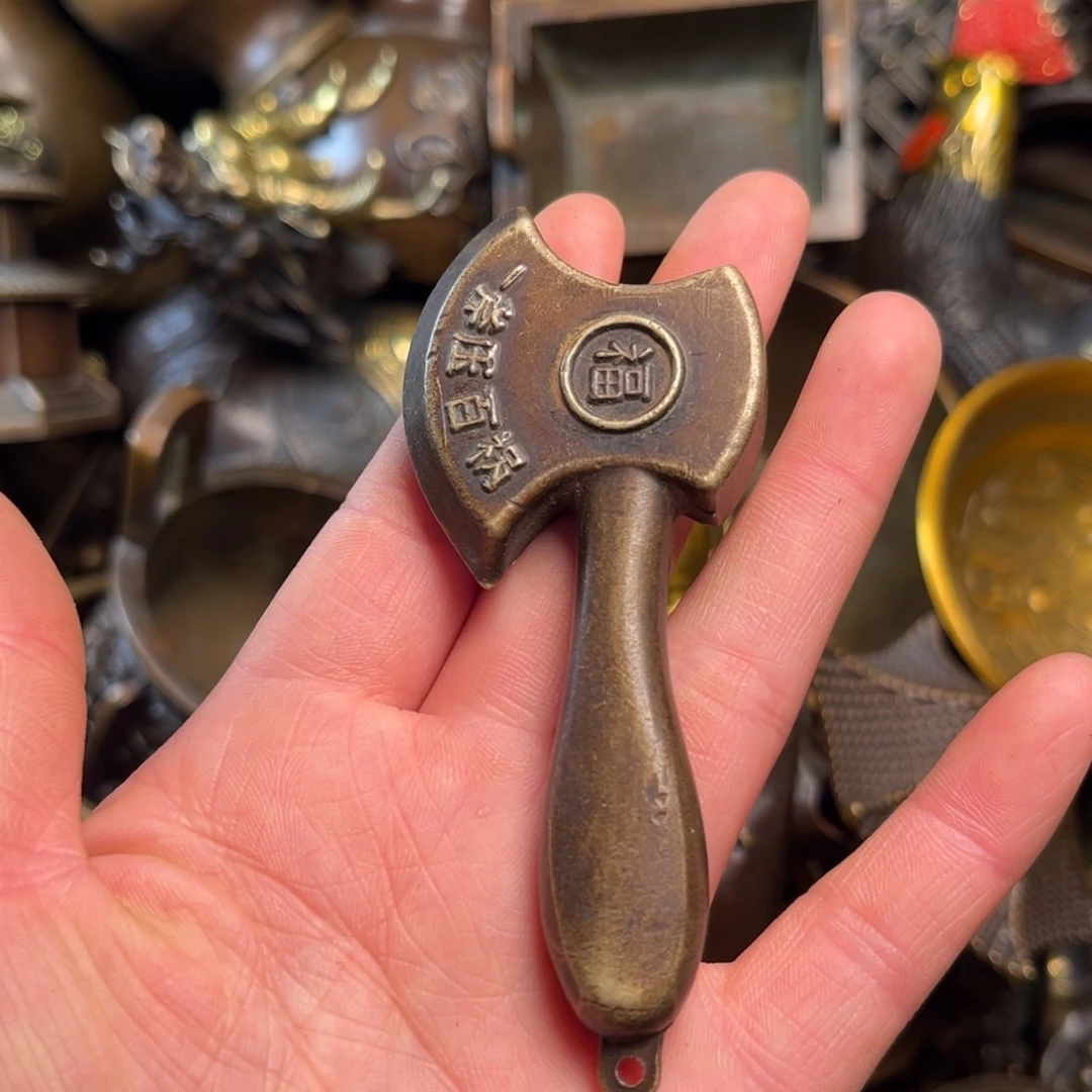 铜器摆件诚信经营