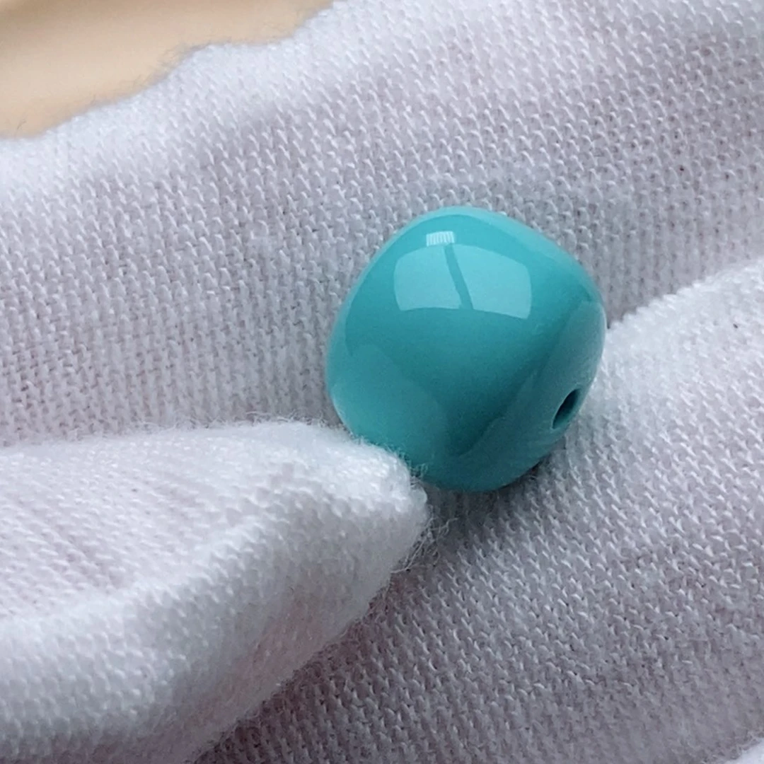 未镶嵌绿松石珠宝奇石$**$