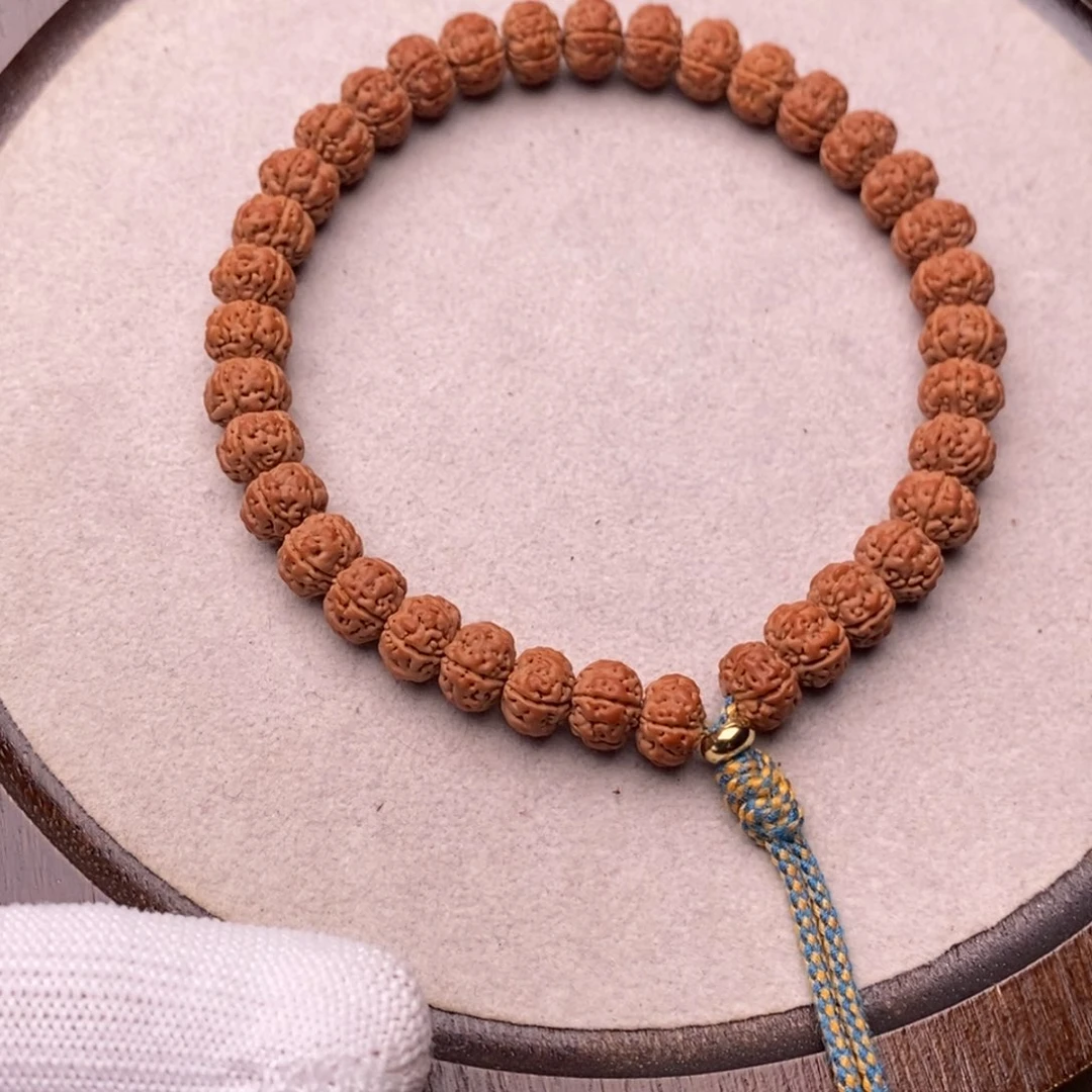 晕***Q吊坠金刚菩提老树王