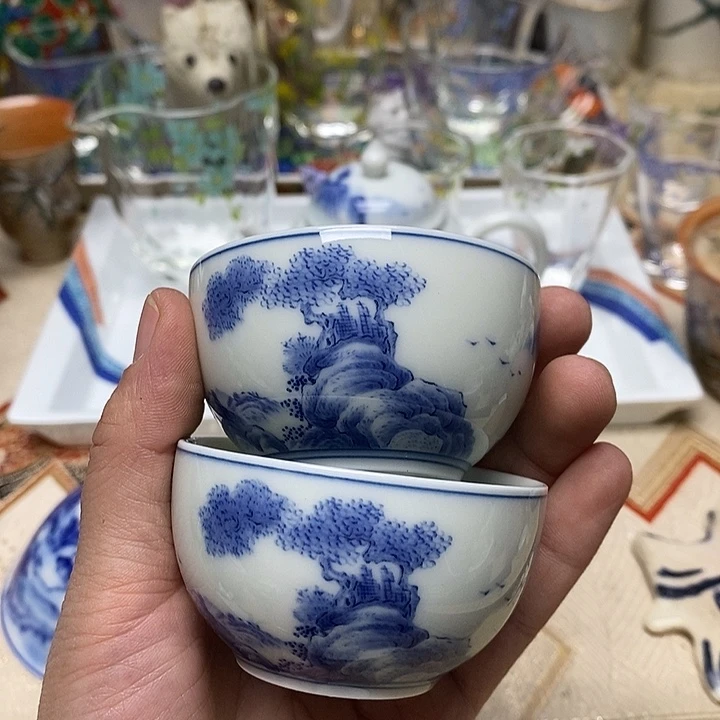 茶壶紫砂杯子里还有很多零食要做吃哟嘿嘿