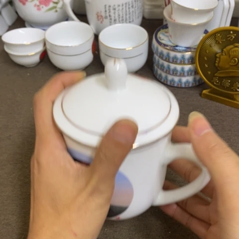 景德镇陶瓷研究所