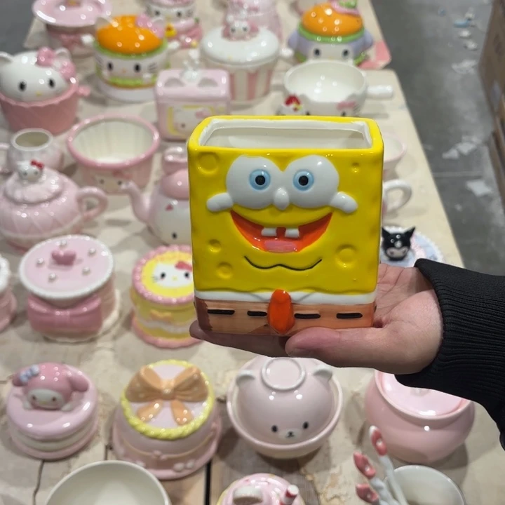 我们都在努力着改变