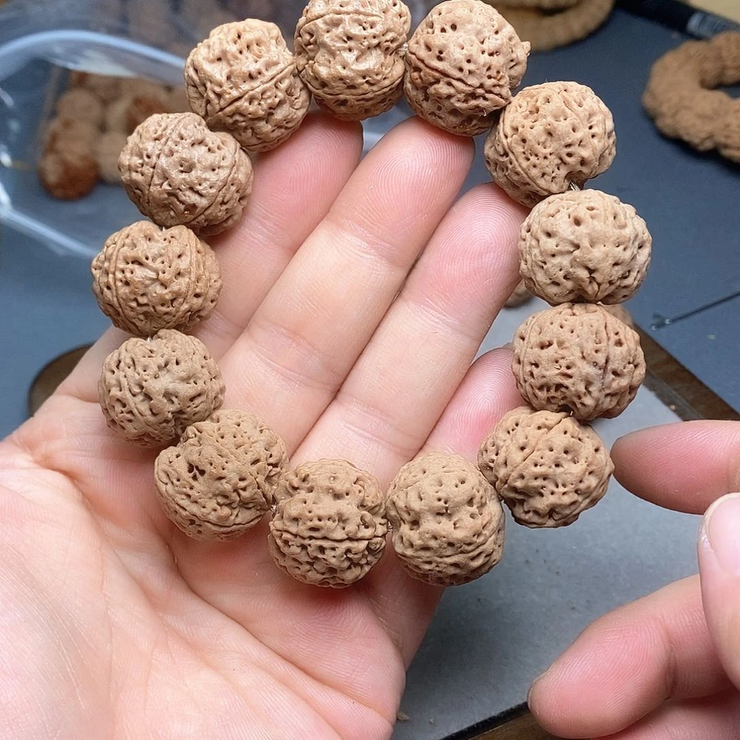 金刚菩提手串福利蜂王