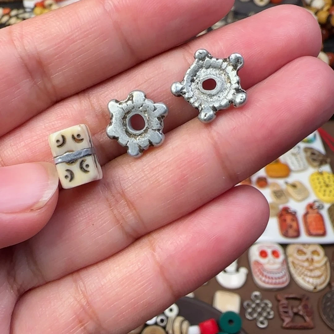 菩提根/象牙果吊坠华****”