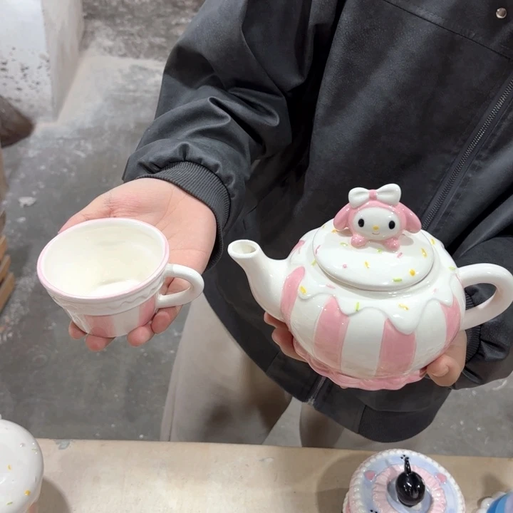 我们的小可爱是一只可爱