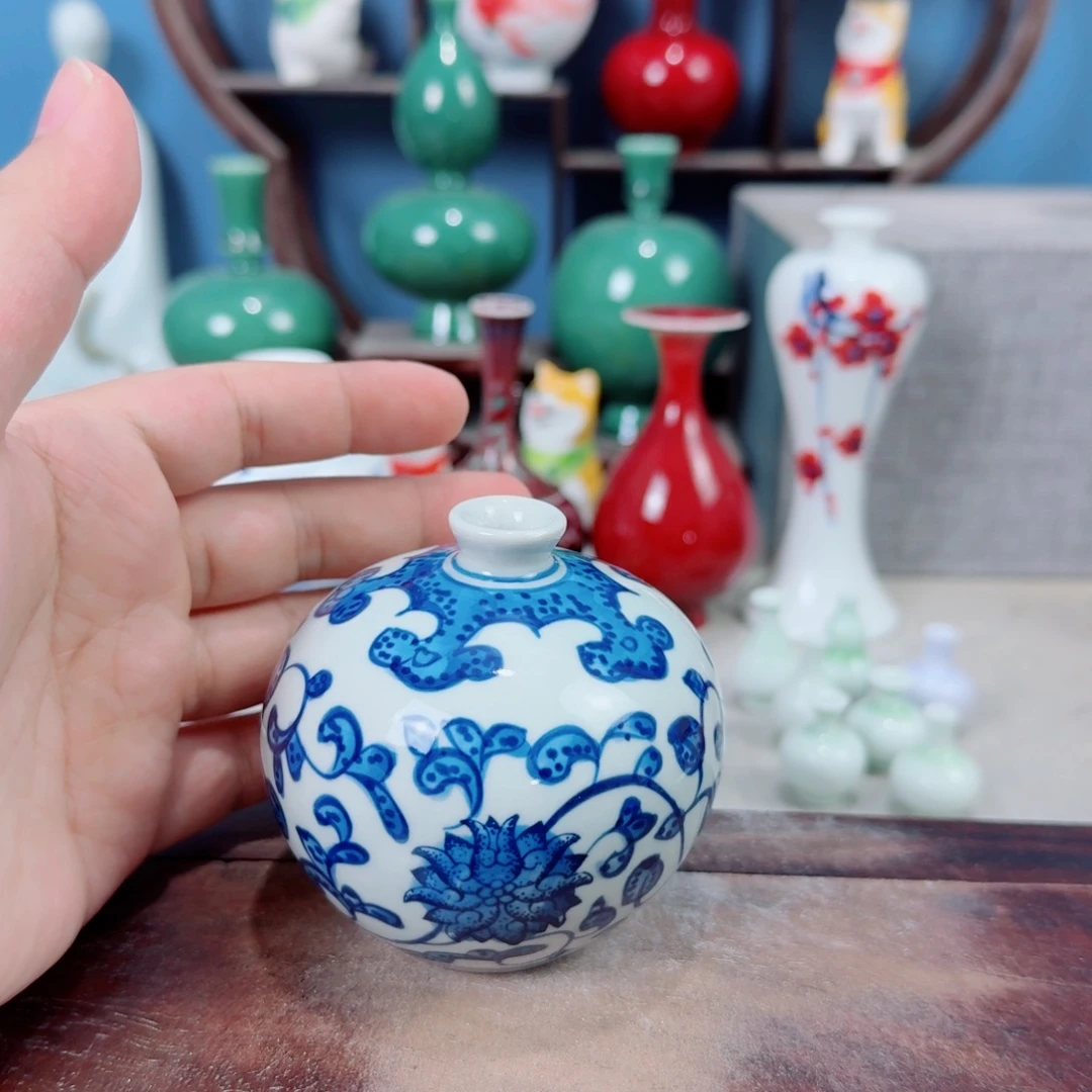 瓷片摆件摆件摆件摆件