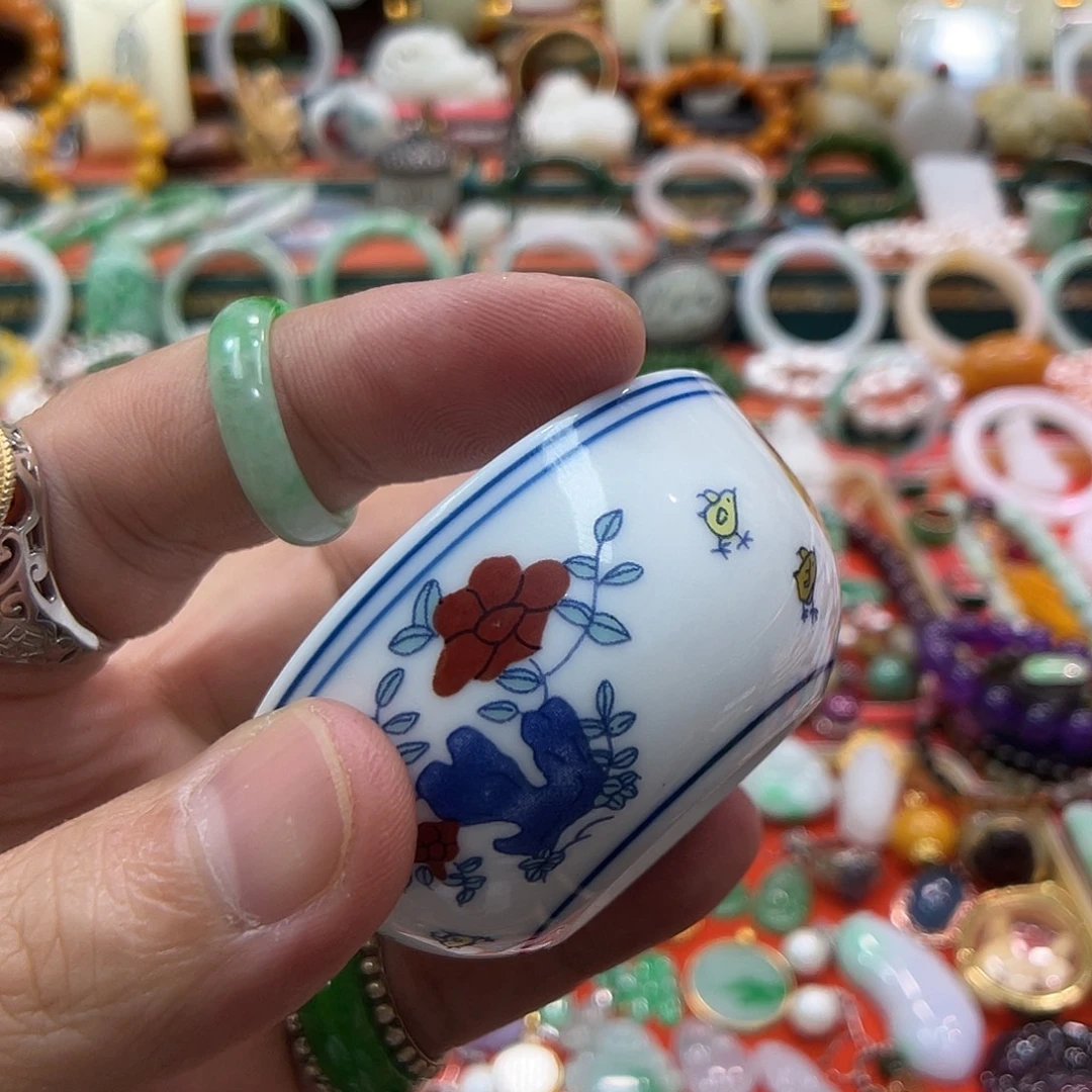 王***兮闪购商品开播福利漏