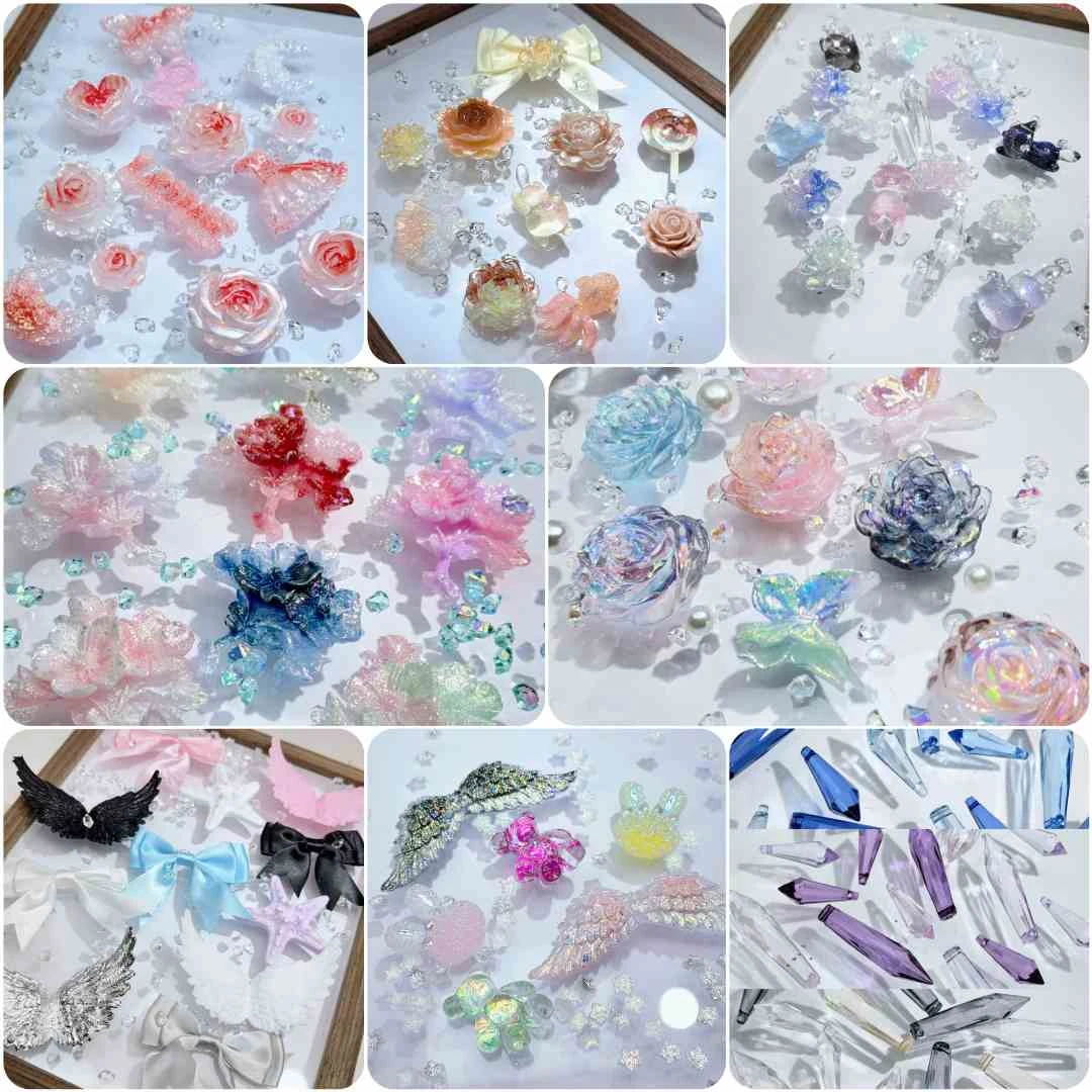 配件合集❤❤❤配件摆件