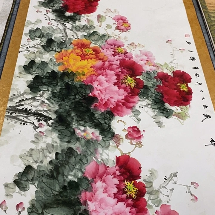 好的我真的是一种习惯。