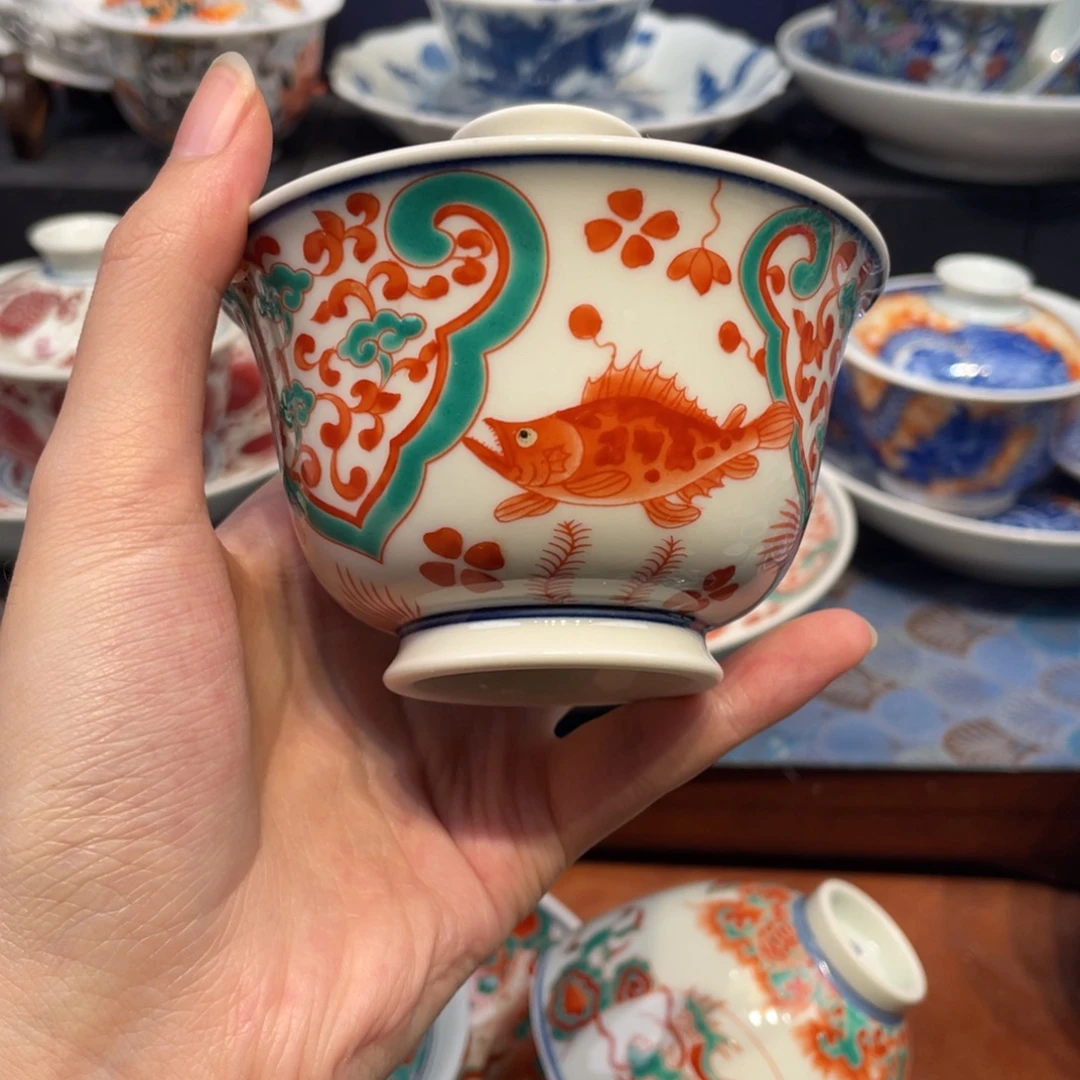 瓷片景德镇景德镇陶瓷