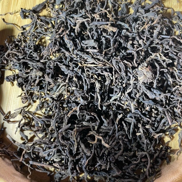 2024年凤庆滇红 12月29【6号】