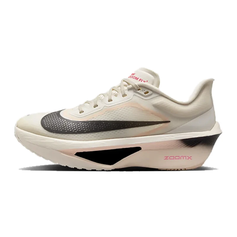 NIKE耐克【阳】女鞋 ZOOM FLY 6运动鞋跑步鞋FN8455-102