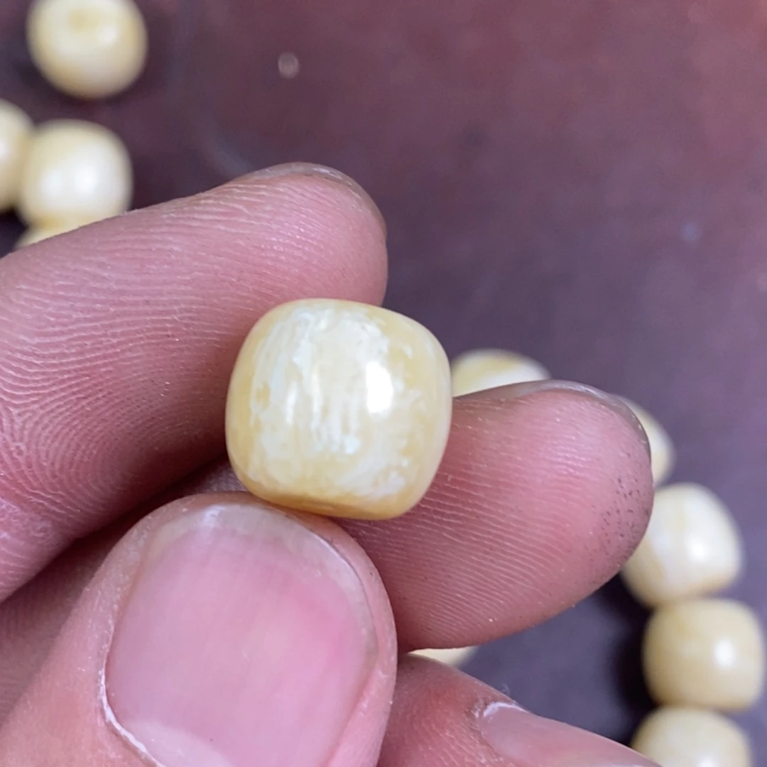 手串/手链驼骨配饰85