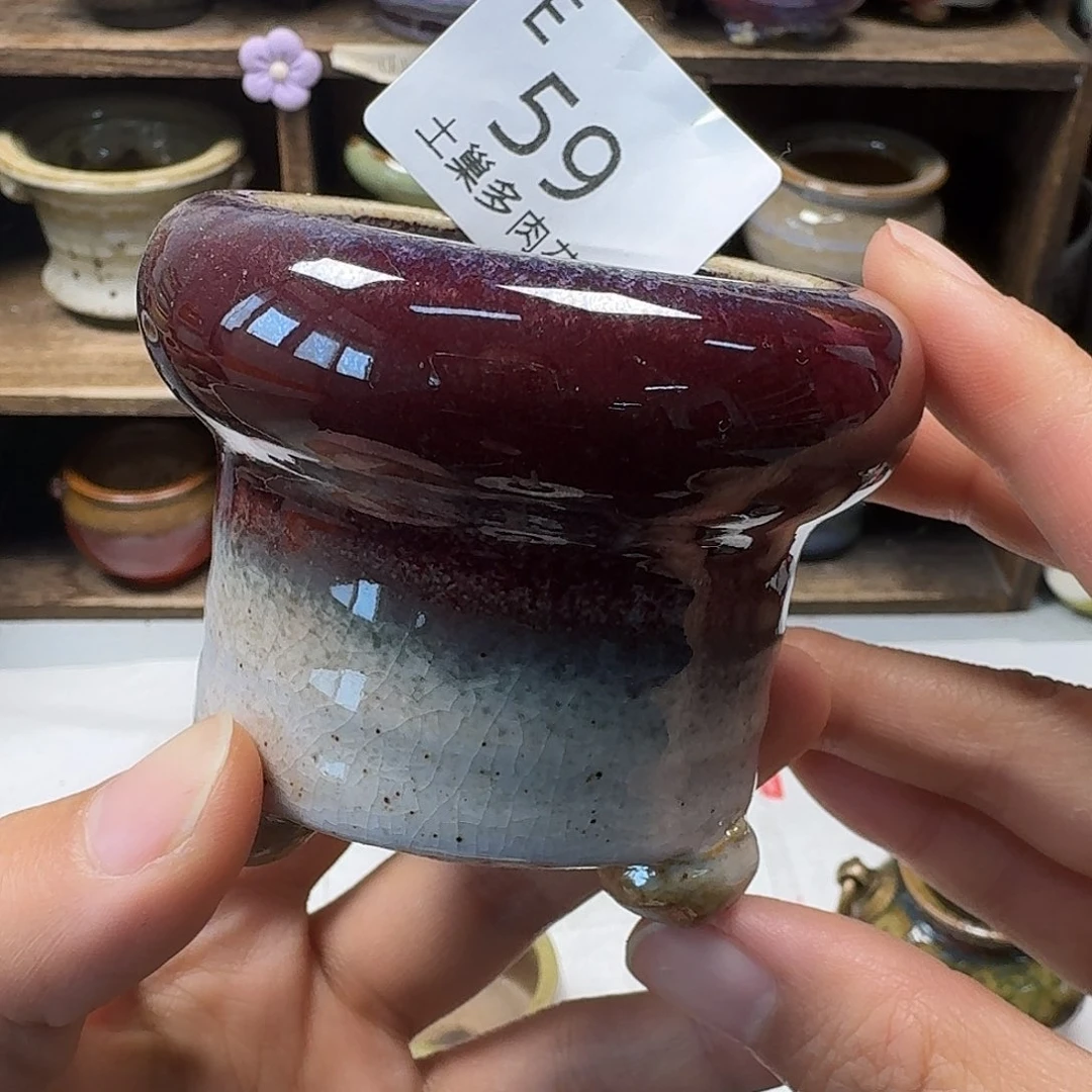 罐C****e陶瓷艺术与工艺