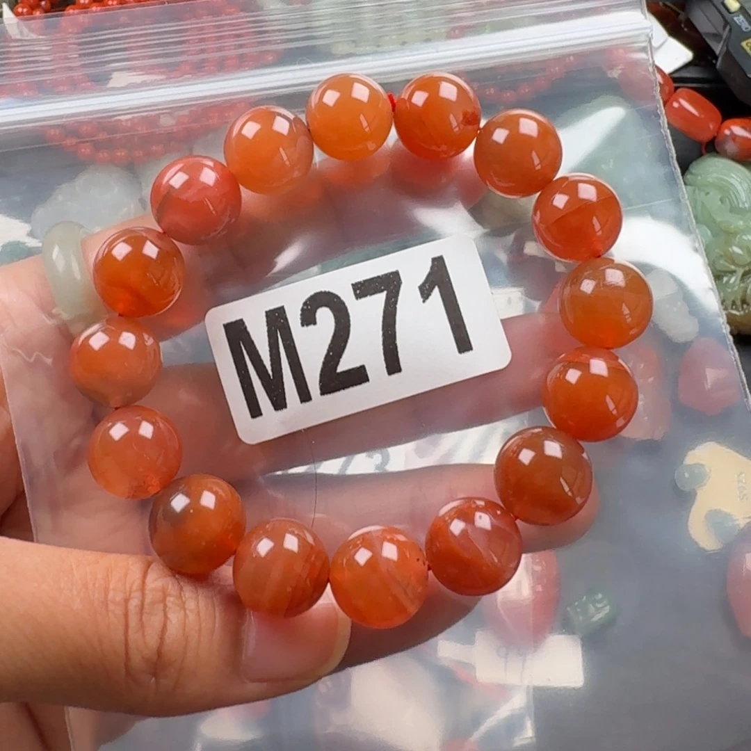 南红玛瑙未镶嵌珠宝奇石l12+