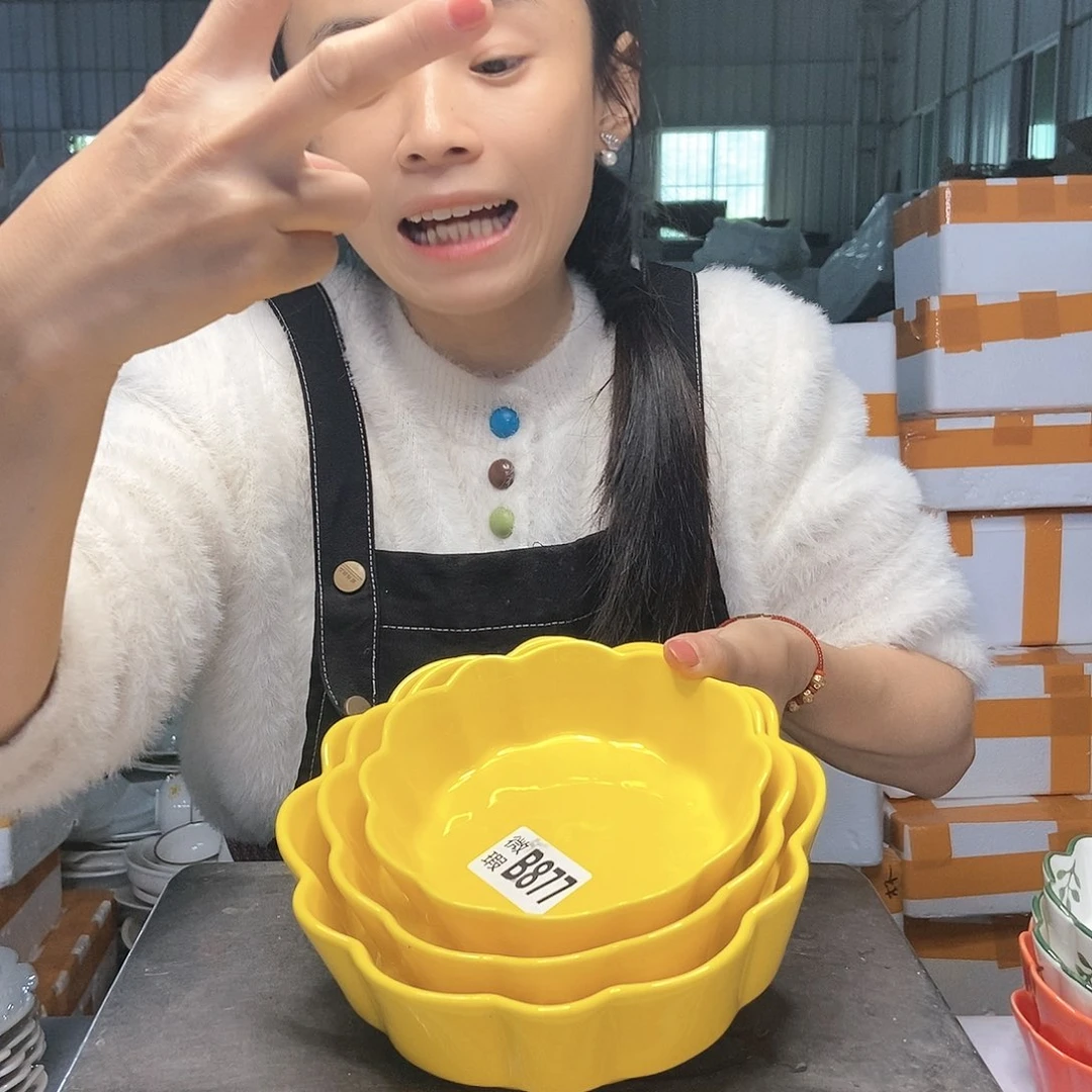 【闪购商品】碟工厂库存微瑕产品877