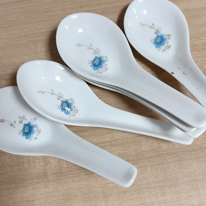 摆件陶瓷摆件不固定6个