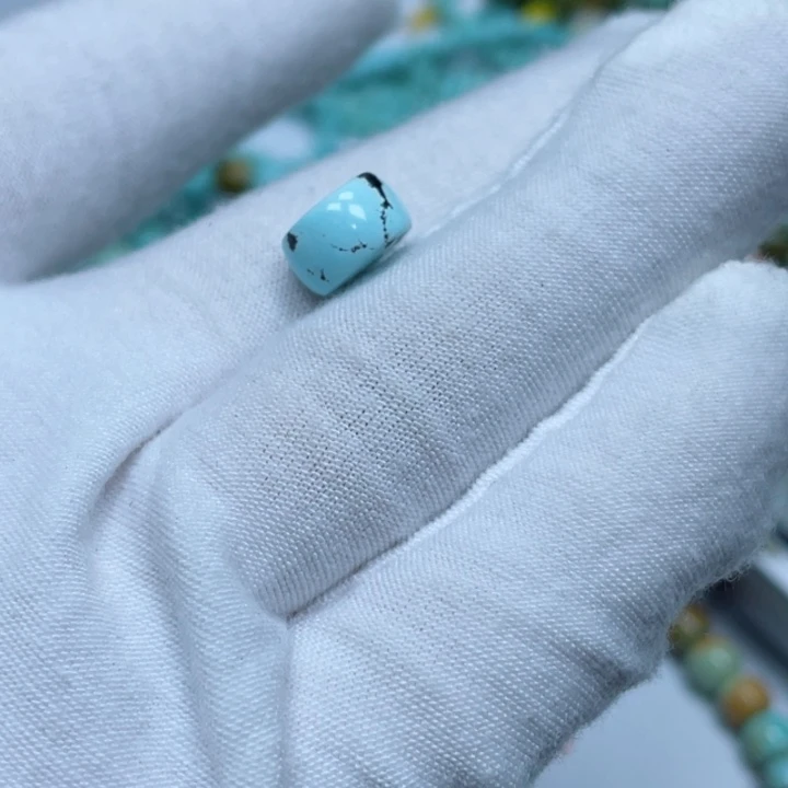 未镶嵌其他南红玛瑙