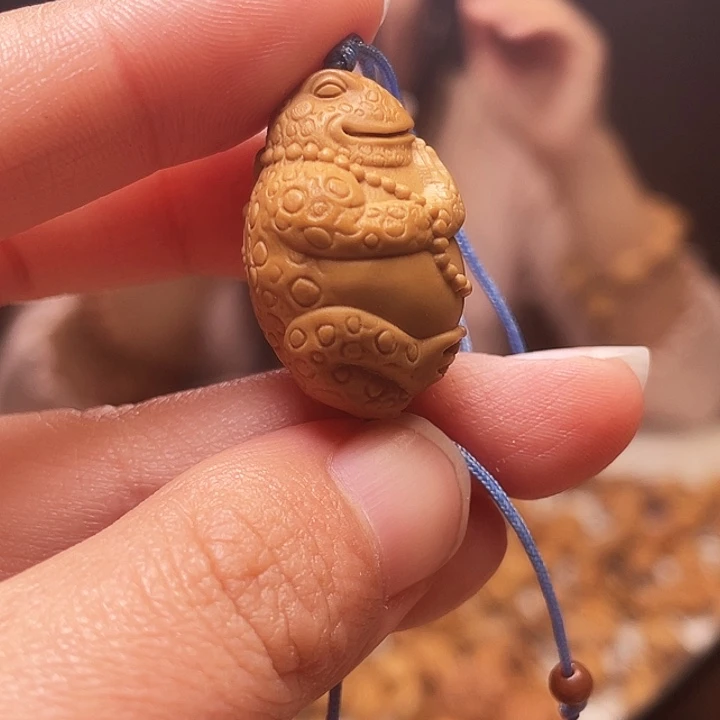 橄榄核手串/手链橄榄核