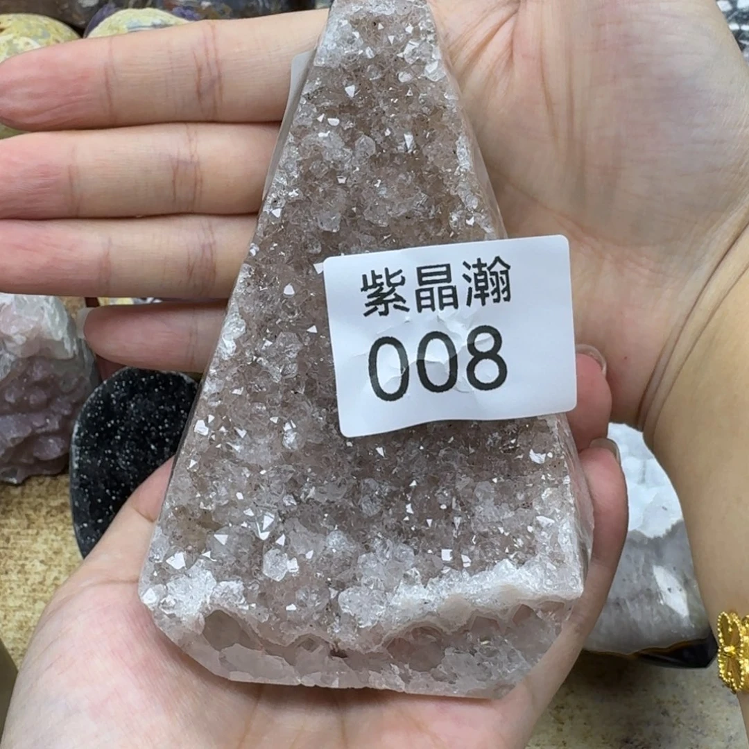 宠***喵未镶嵌水晶大型摆件（非配饰）