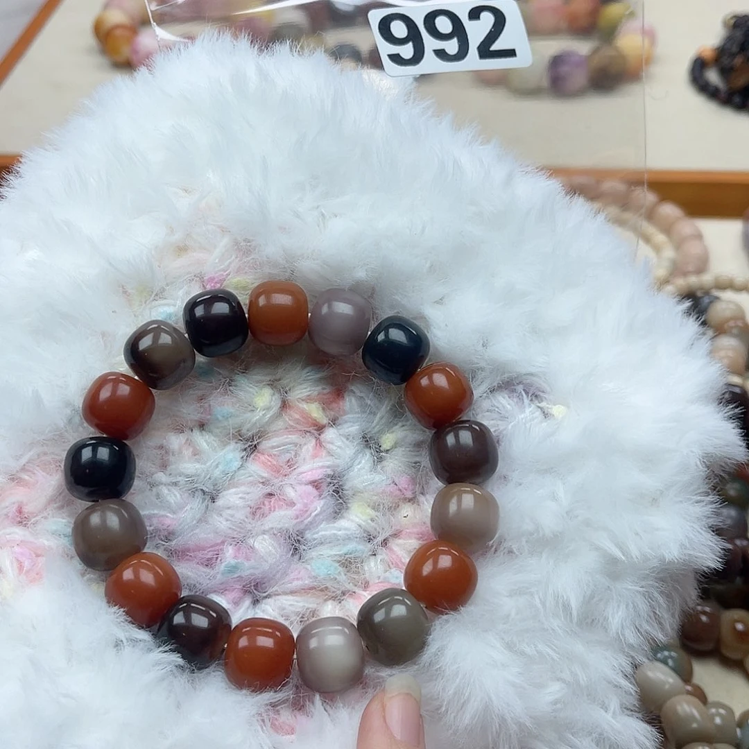 手串白玉菩提992