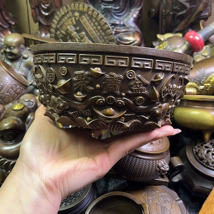 铜器6666666666666666