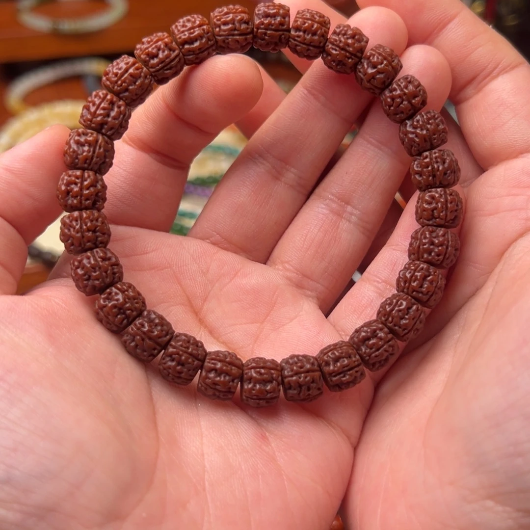 金刚菩提手串男女