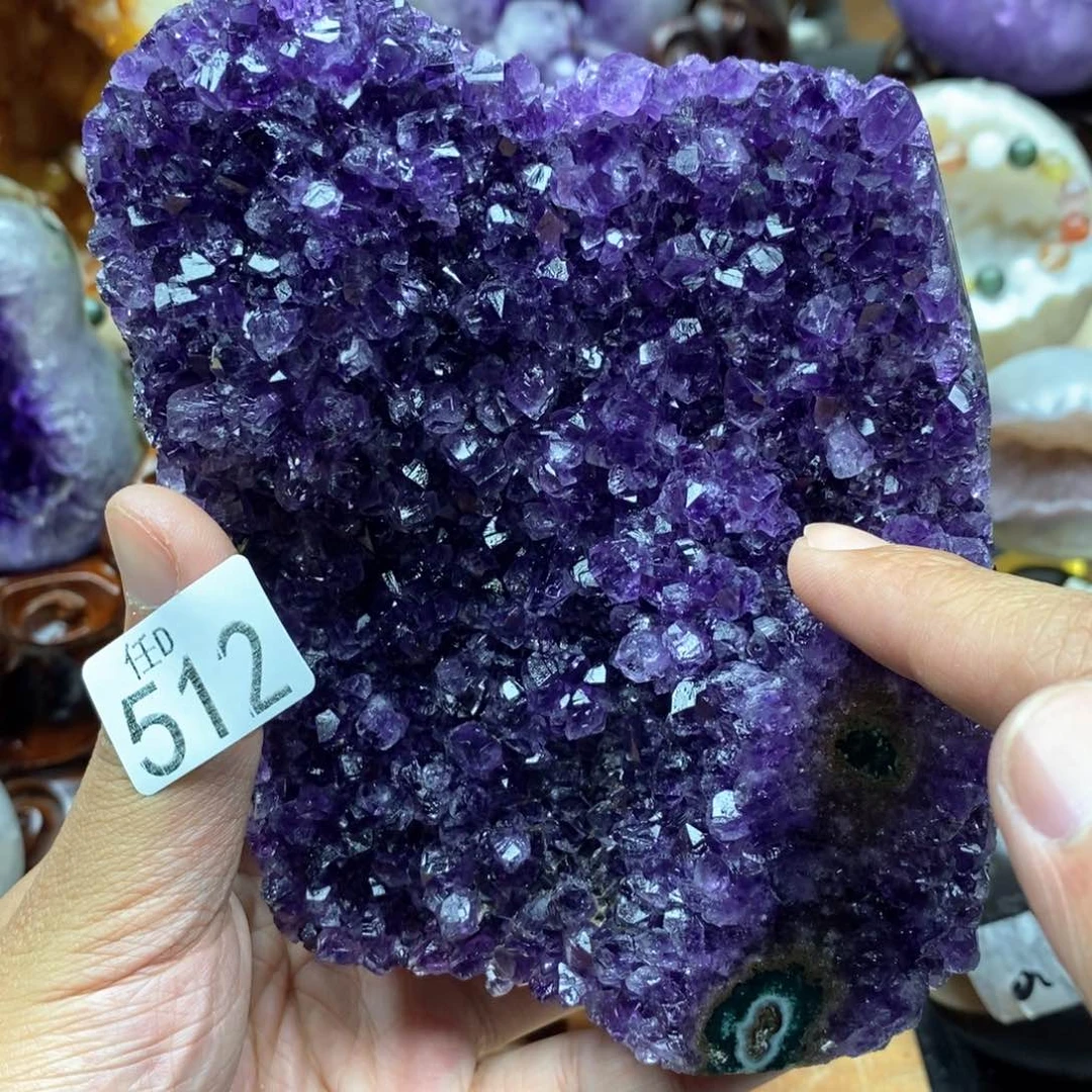 未镶嵌大型摆件（非配饰）水晶