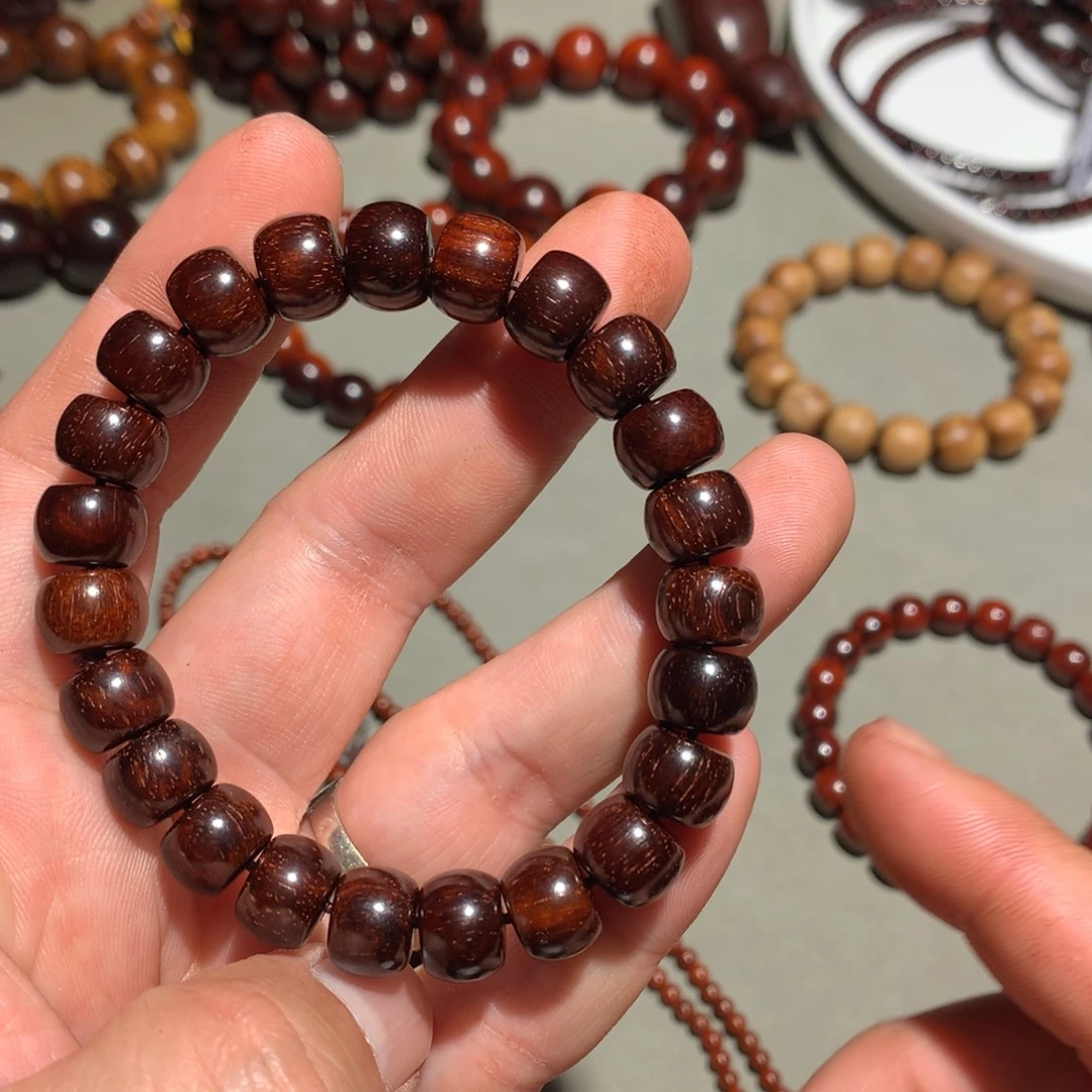 小叶紫檀手串/手链11/8