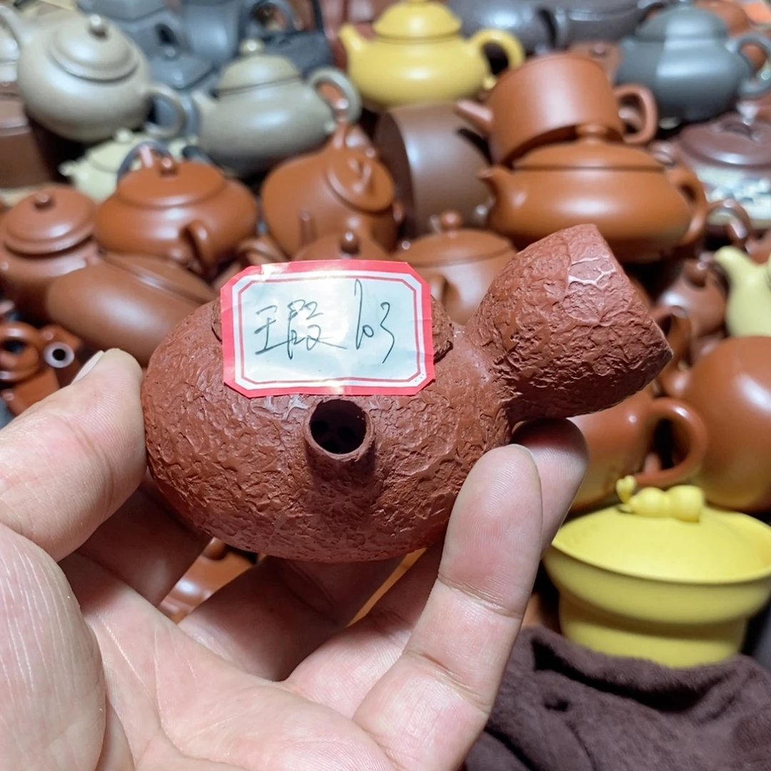 茶壶紫砂欢迎各位光临惠顾