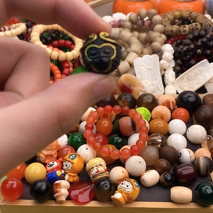 大果紫檀（缅甸花梨）