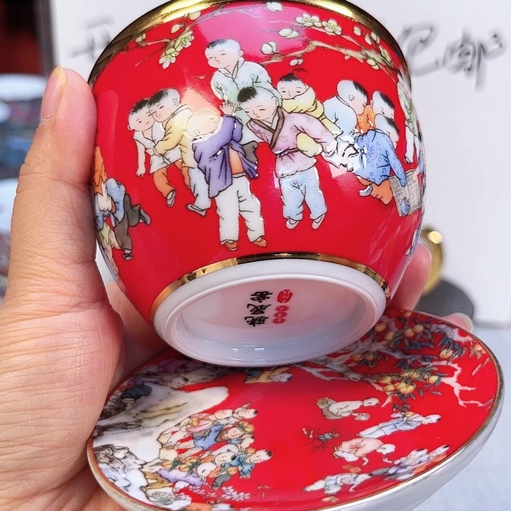 景德镇陶瓷景德镇瓷器