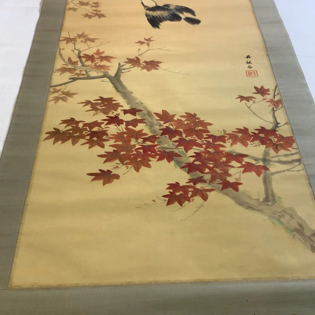 徐****画文化创意装饰美术品