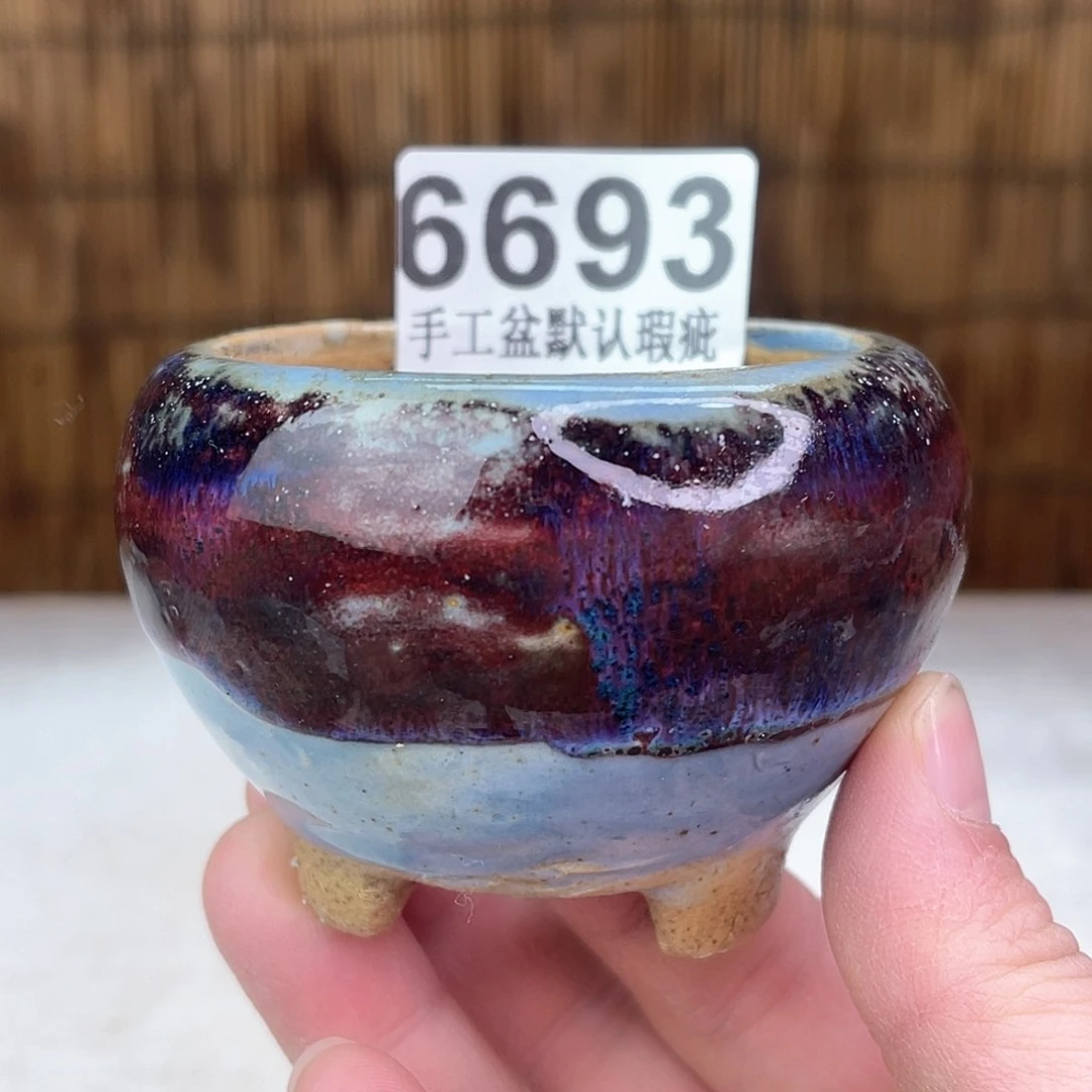景德镇陶瓷艺术玖品