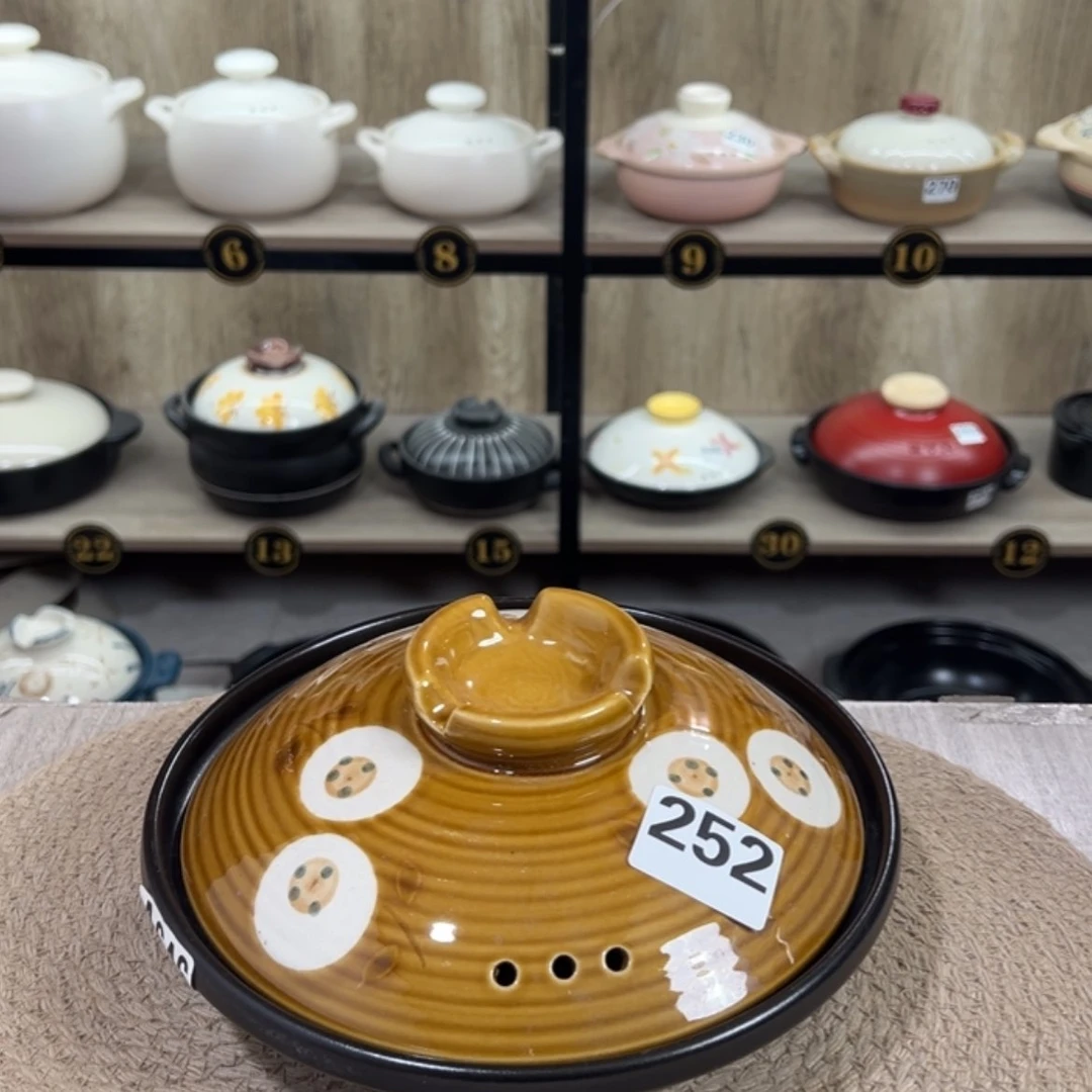 【闪购商品】口径23厘米煎盘微瑕疵品646