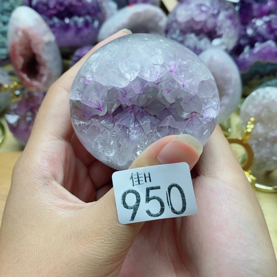 未镶嵌水晶大型摆件（非配饰）