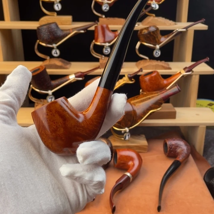石楠木手工制作阅读斗