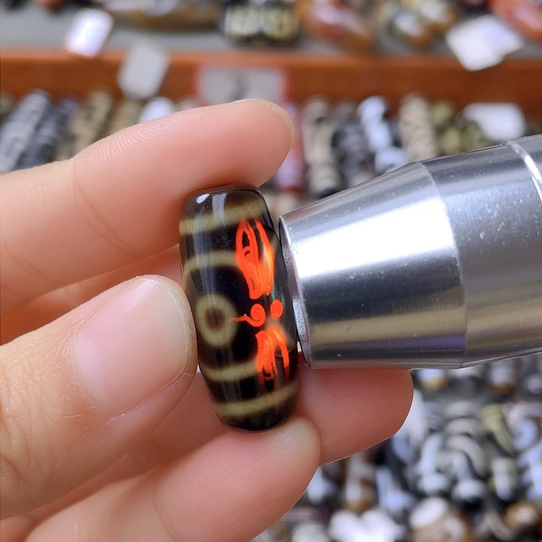 未镶嵌颈饰玛瑙/玉髓