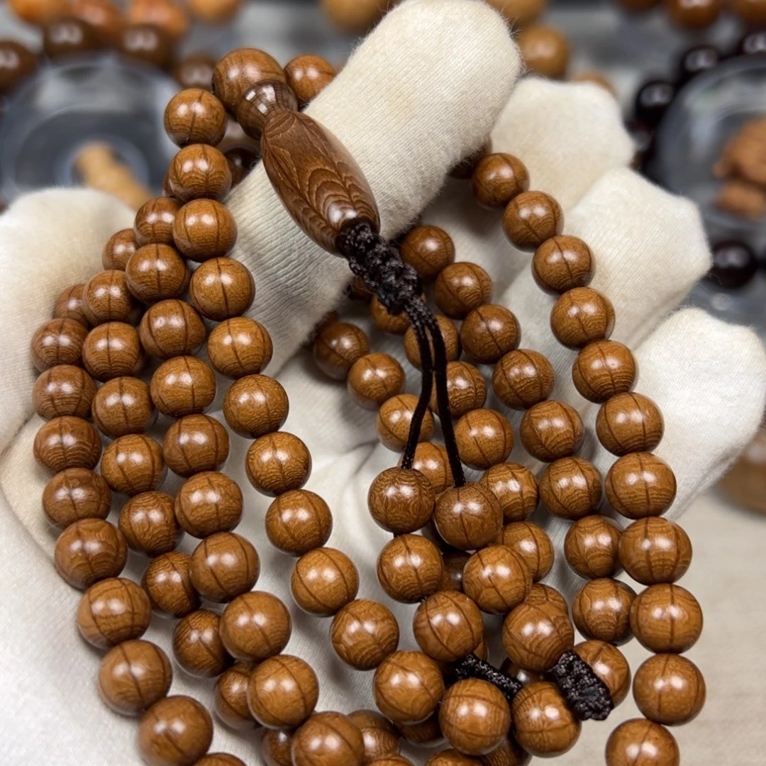 六道木手串/手链0.8老料