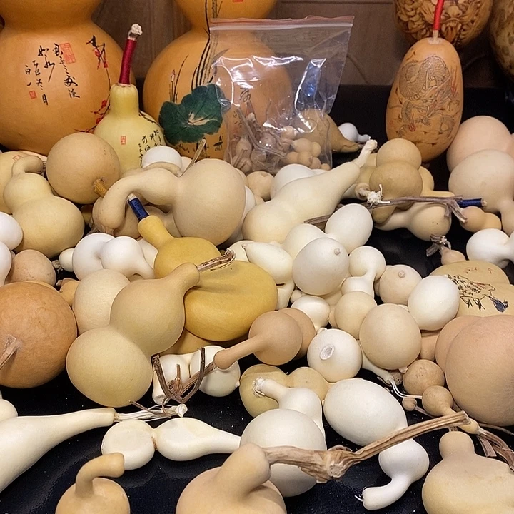 爱***惠精品葫芦手把葫芦56