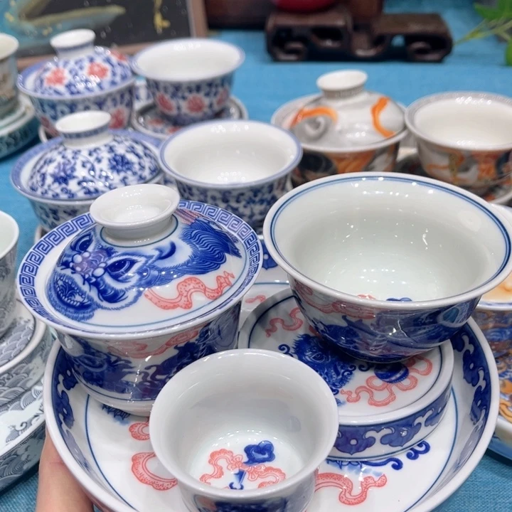 景德镇陶瓷福利专场8