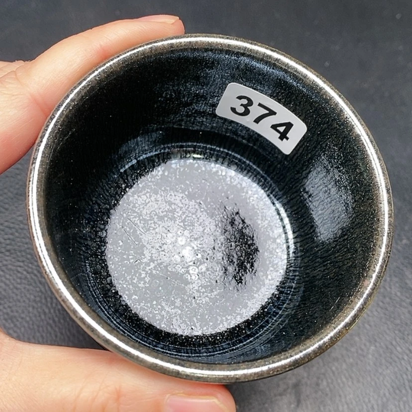 【闪购商品】茶盏全手工打造建盏