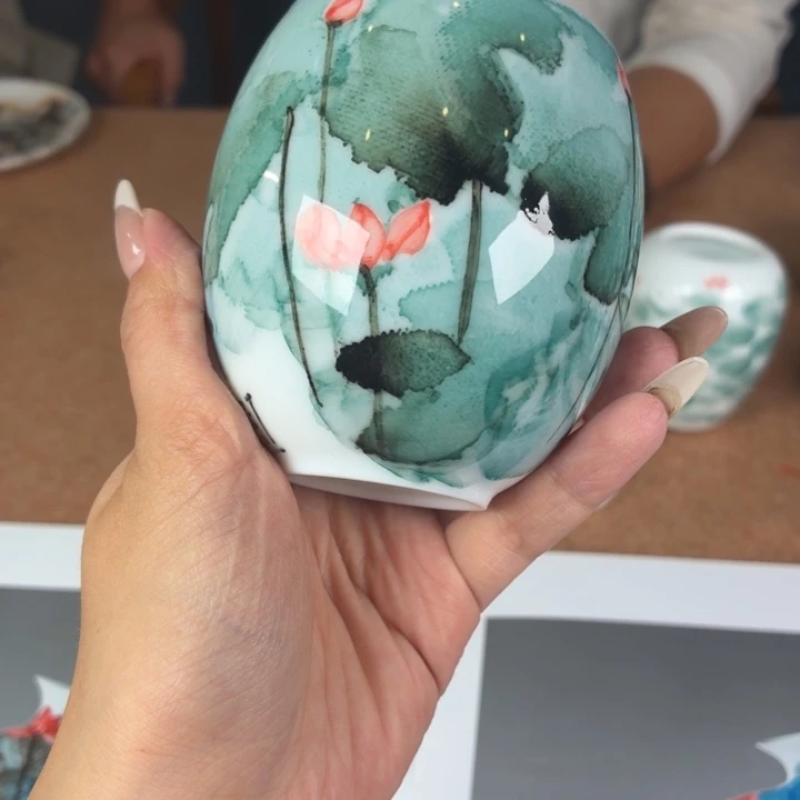 九鸣瓷艺九鸣瓷艺