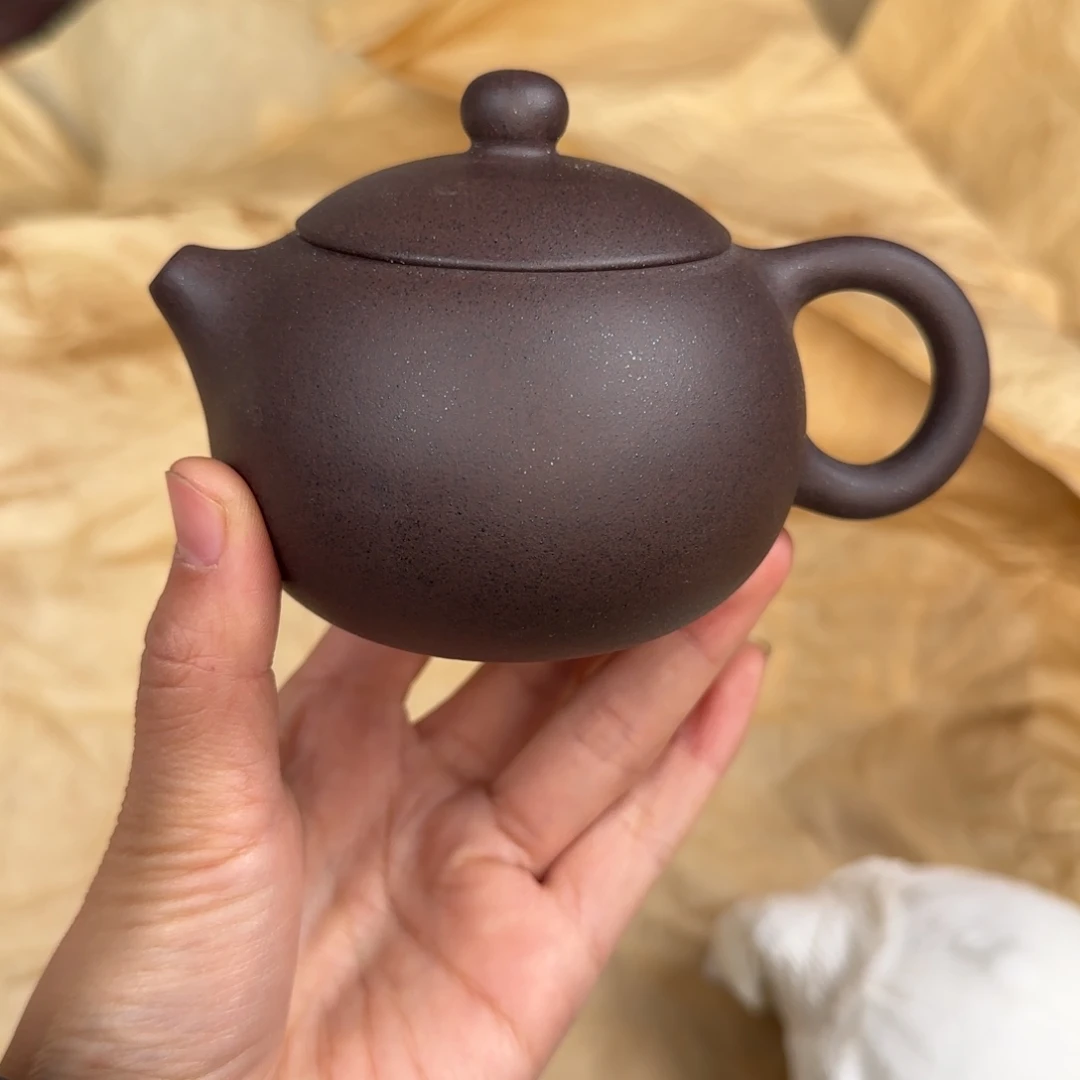 茶壶紫砂紫砂茶具紫砂茶具