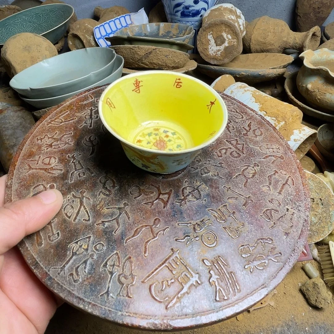 摆件哈哈这才发现自己真的不喜欢这种东西笑