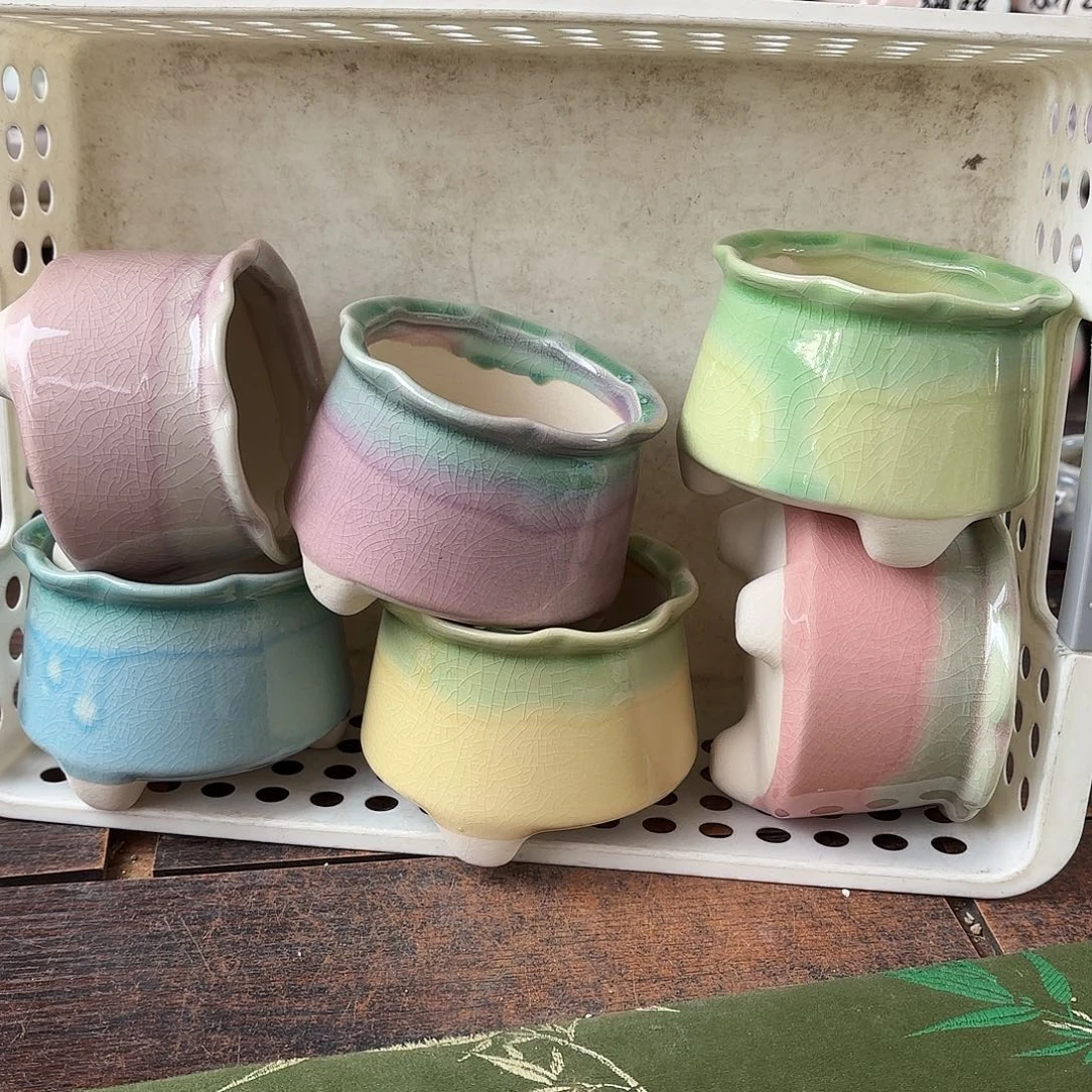 量货/7口高6.5深浅搭配发6