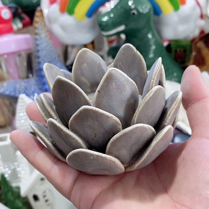 摆件陶瓷树脂家居摆件