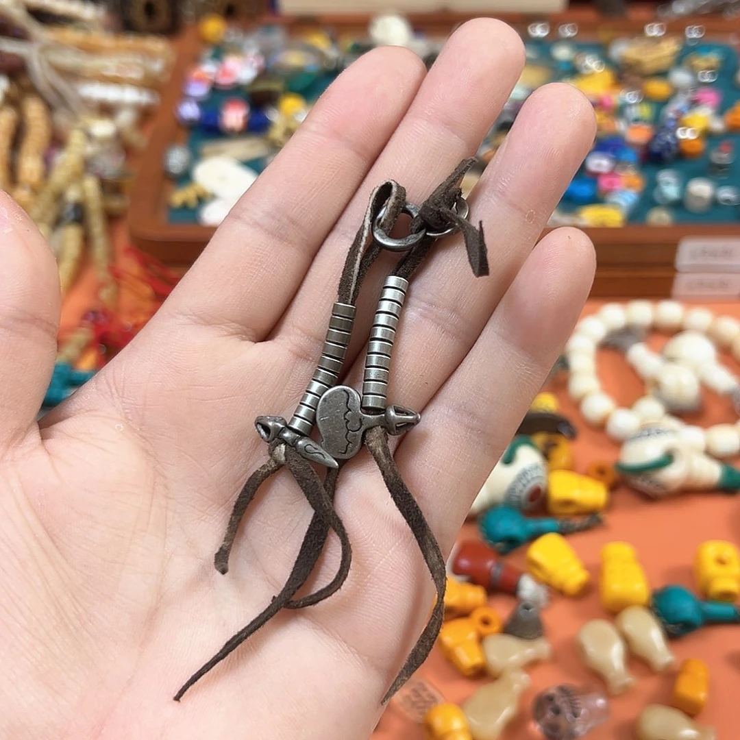 琉璃成品玛吉阿米藏式臻品直播间卡0.4